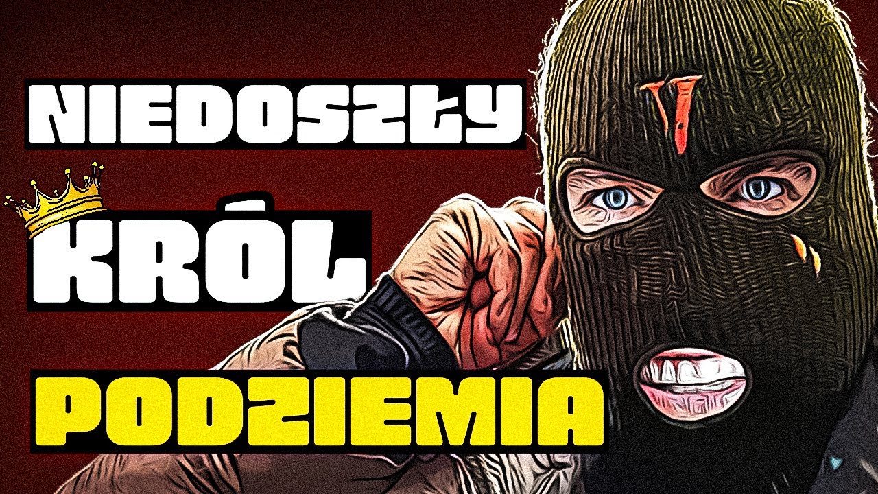 NIEOBLICZALNY RAPER PODBIJA SCENĘ | TWR