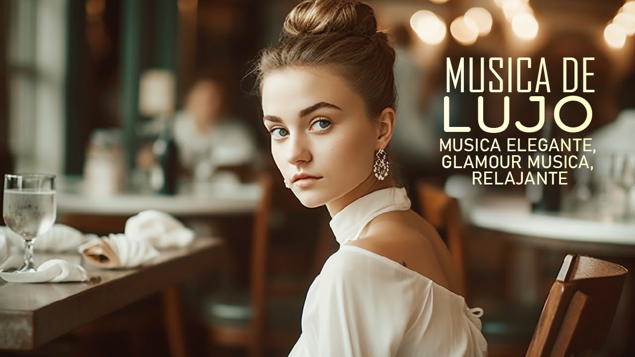 РОСКОШНАЯ МУЗЫКА, ЭЛЕГАНТНАЯ МУЗЫКА, ГЛАМУРНАЯ МУЗЫКА, РАССЛАБЛЯЮЩАЯ - 80 90 КЛАССИКА