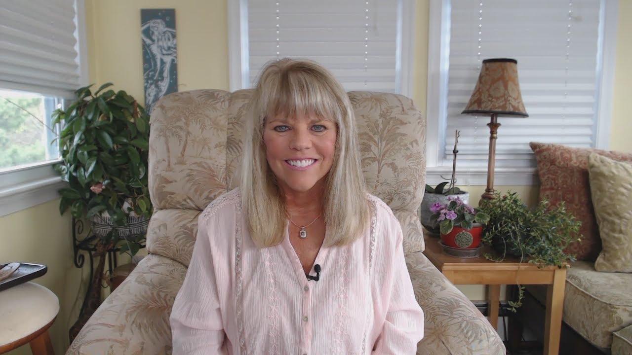 Sagittarius Psychic Tarot Reading October 2020 by Pam Georgel