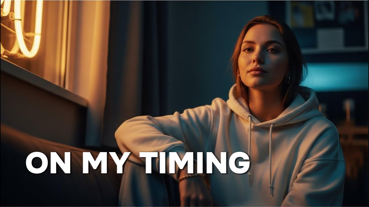 Nothing in My Life Is Rushed