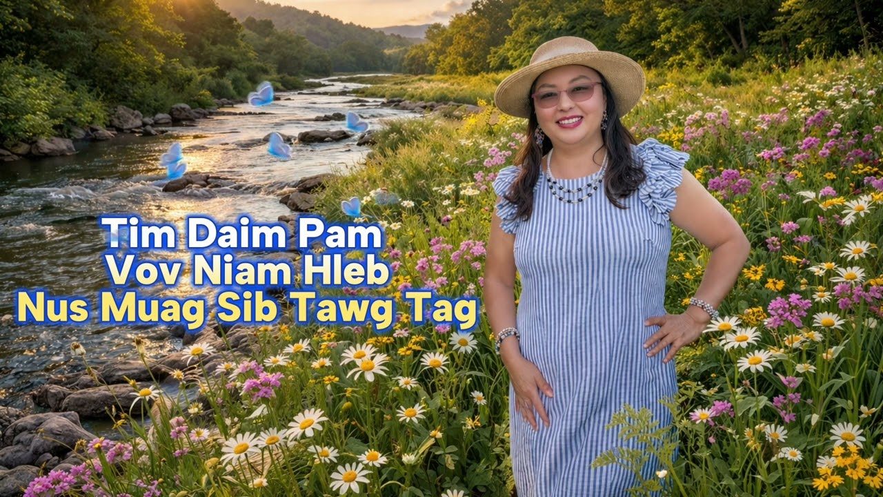 Tim Daim Pam Vov Hleb Nus Muag Sib Tawg 4-01-26