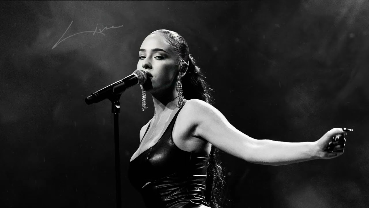 Maeta - Sexual Love (Live) Visualizer