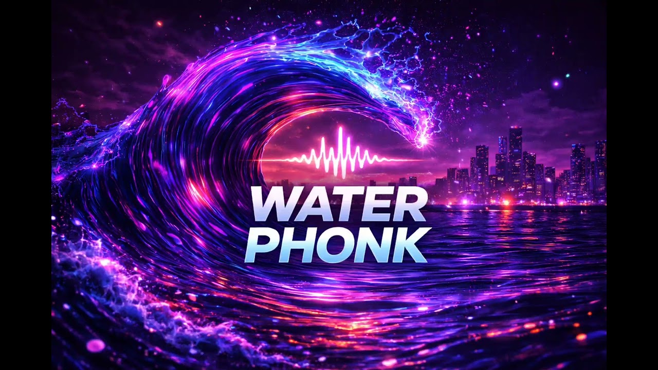 Water Phonk (part2)