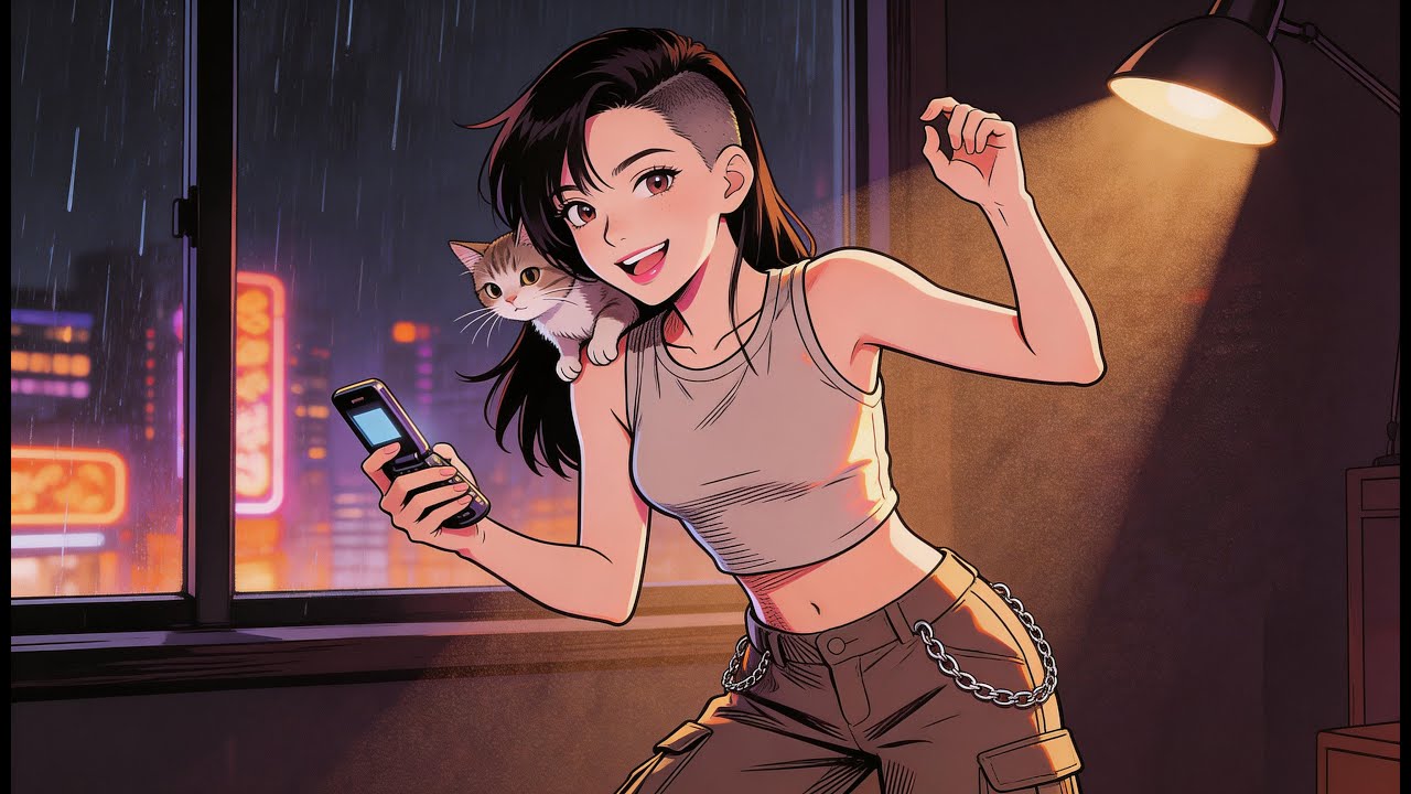 🎵 Groove & Funk & Jazz & Soul — High-Energy Beats You'll Love 🎉