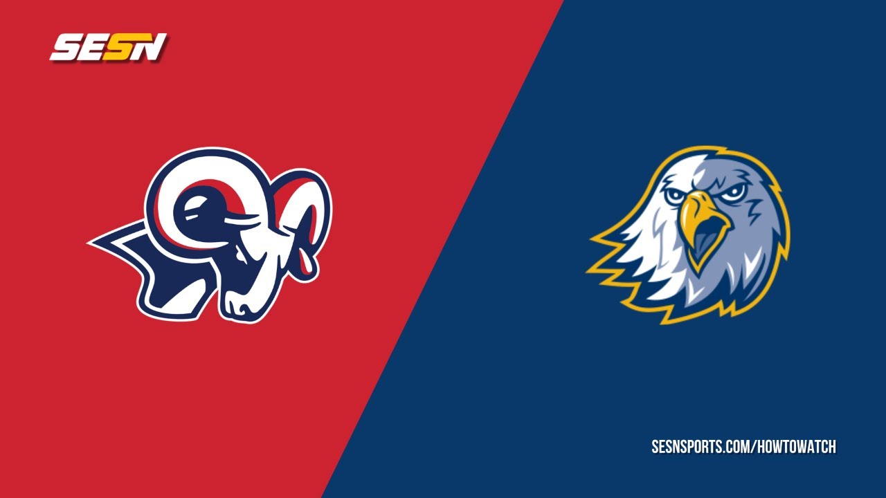 Bluefield University vs. Reinhardt University | 10-18-25