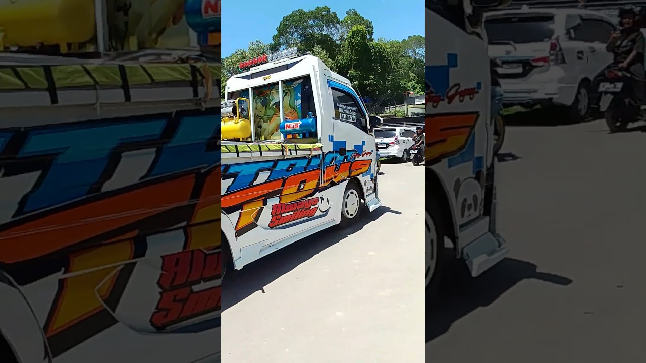 edisi mantai ditdim family 