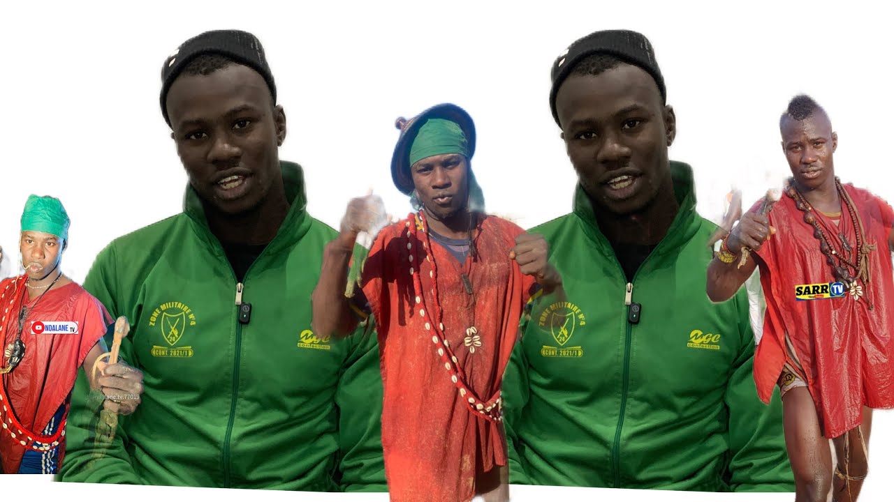 Ndogou mbeur ches gentlemen  bélaobé grand champion 😂🔥
