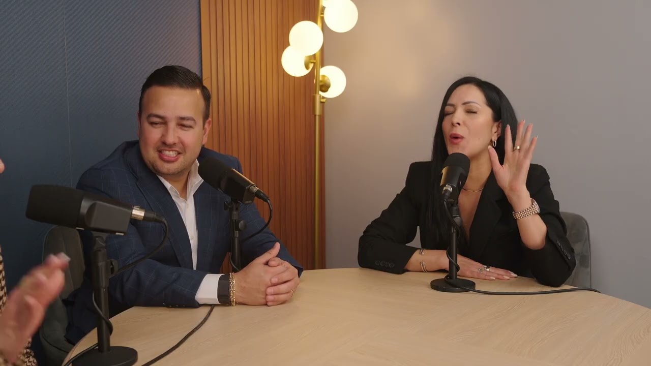 EP.16 - Sol Montiel: Lealtad, visión y el poder de caminar juntos