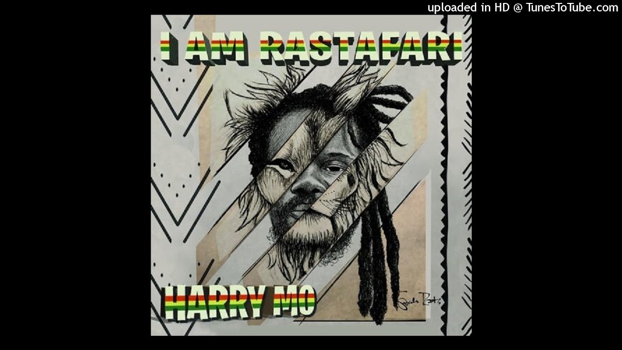 Harry Mo Push on Thru