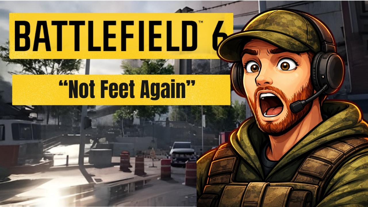 Battlefield 6 Team Deathmatch on Empire State | Funny Commentary & Chaos