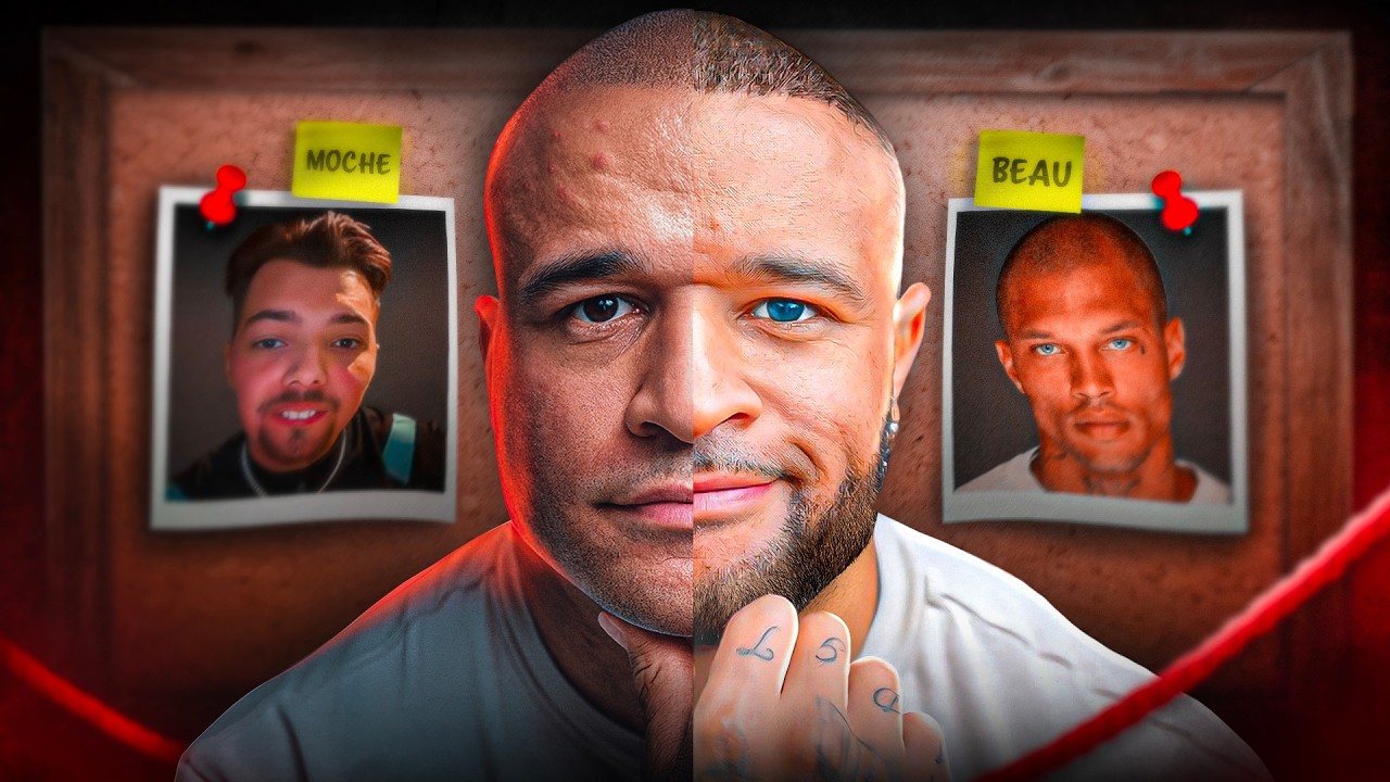 Looksmaxxing : la tendance la plus folle d’internet