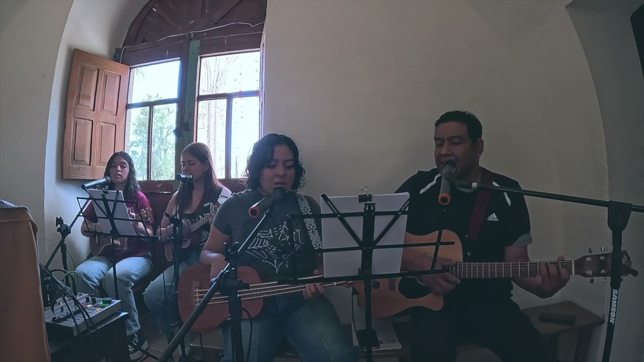 Piedras Vivas - Bernardo Velado/Antonio Alcalde