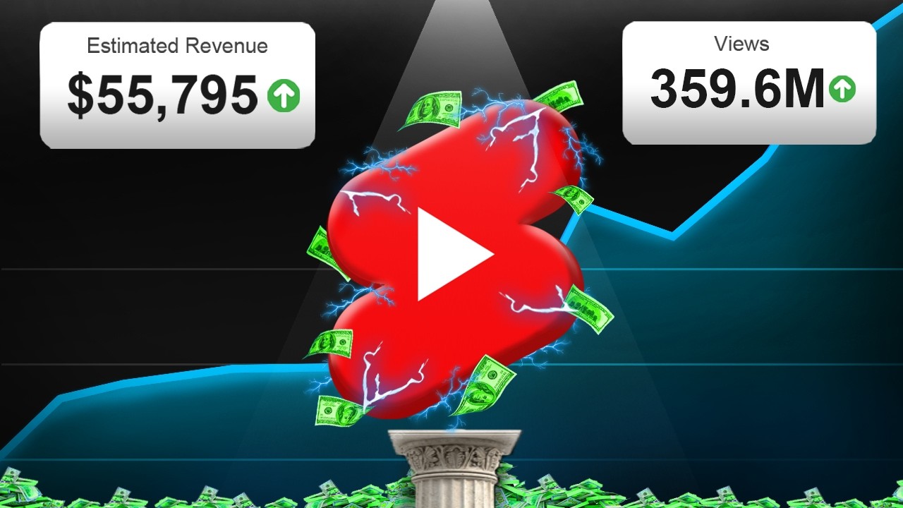 How To Make Money with Youtube Shorts in 2026
