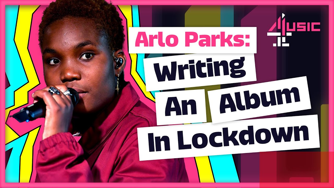Arlo Parks Is The Artist You Need to Know In 2021 | The Big Weekly Round Up