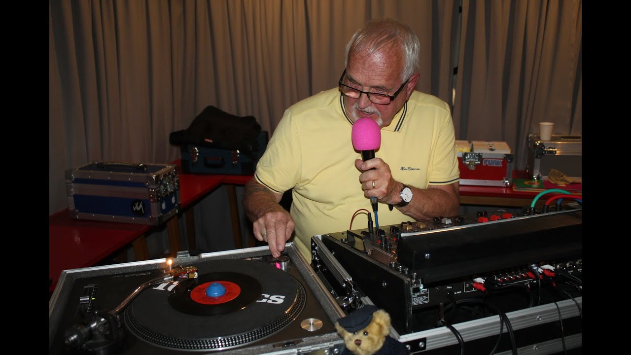 Friday 1st September 2023 Bellmans Yard Soul Club - Guest Selector “Chic’s” set.