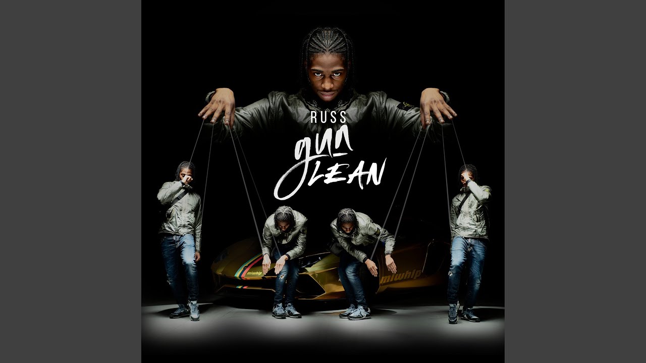 Gun Lean