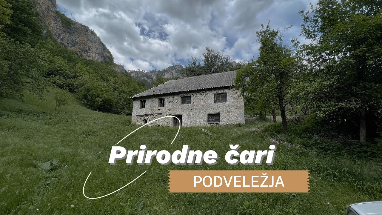 Prirodne ljepote Podvelezja. Like and Subscribe.