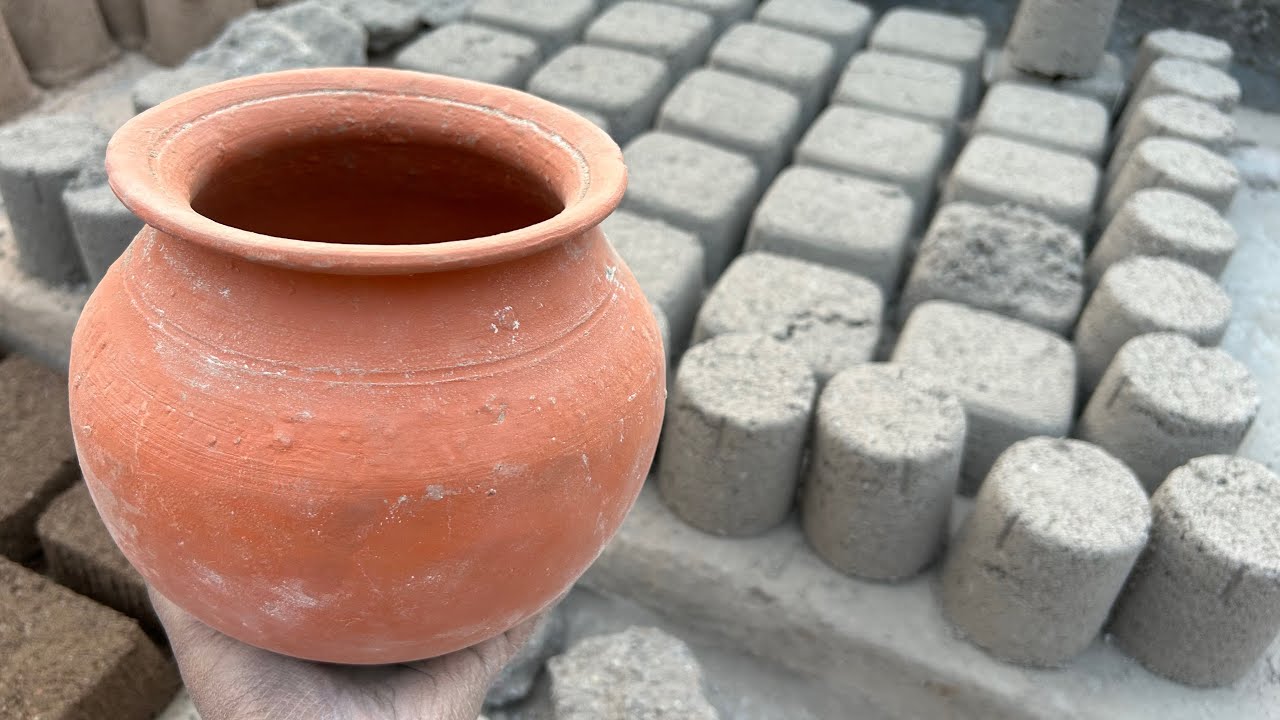 New Crumbling Vlog 💕 Lots Of Crumbling In Claypot Must Watch Guys #vlog 