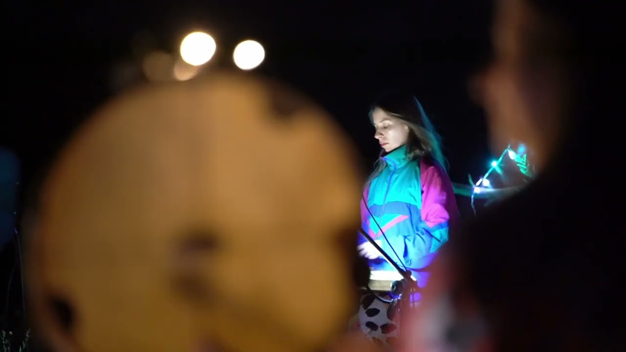 Oj ty Janie - BIELE (koncert łąkowy)