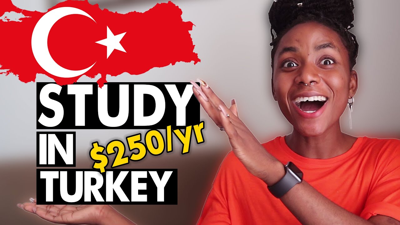Affordable Universities in Turkey | Study for cheap international Turkish Universities