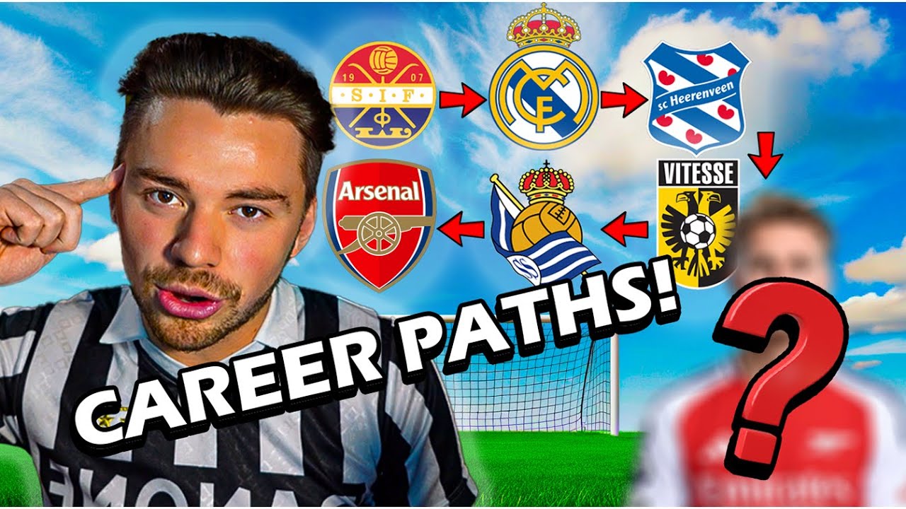 I Attempted A TOUGH Career Path Quiz...