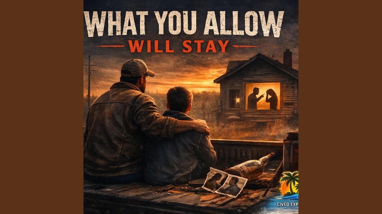 What You Allow Will Stay