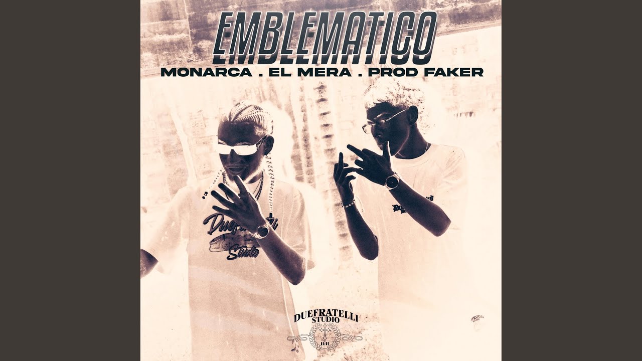 Emblem&aacute;tico
