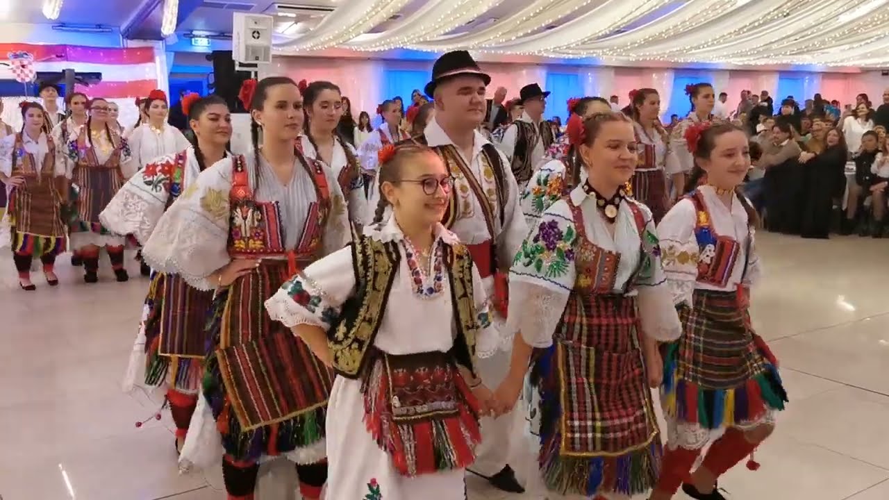 HŠKD RAŠČICA BEČ 19-SIJELO BOSANSKE POSAVINE