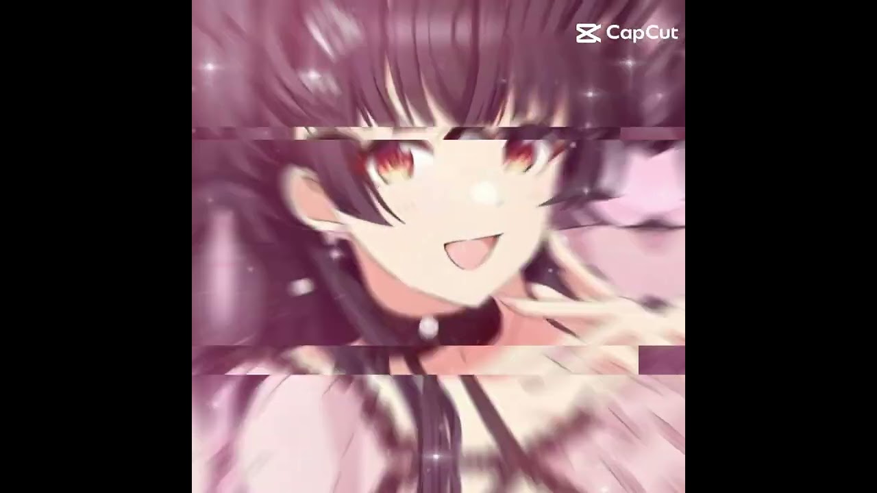 Fuyuko mayuzumi edit!
