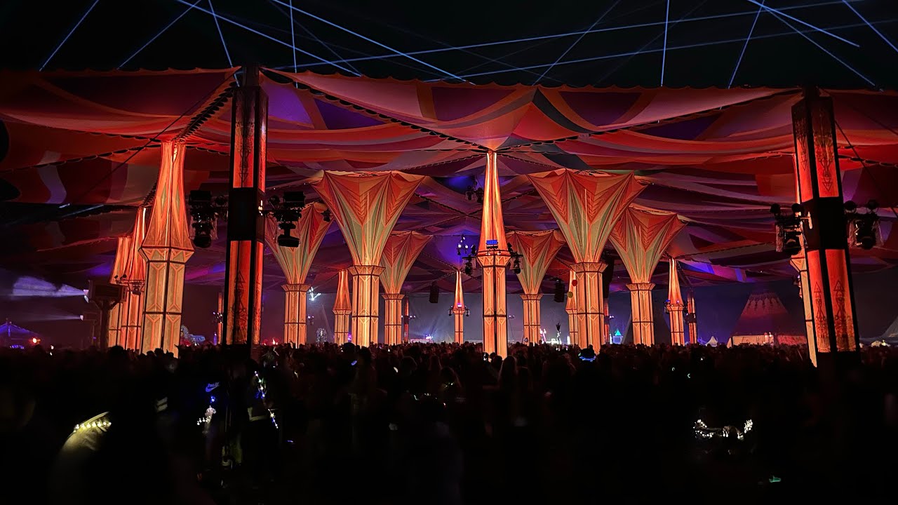Indian Spirit Festival 2023
