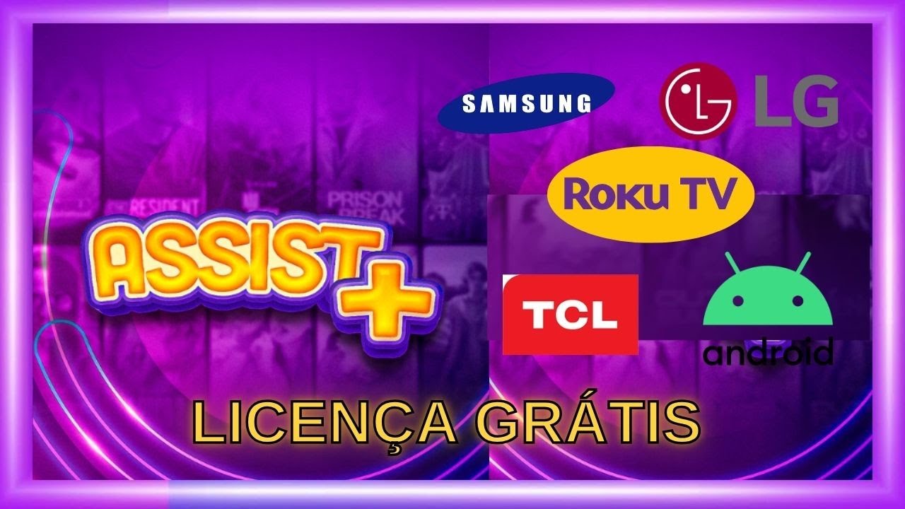 ASSIST PLUS COMO CONFIGURAR FACIL E RAPIDO ASSIST+ O MELHOR DE 2025