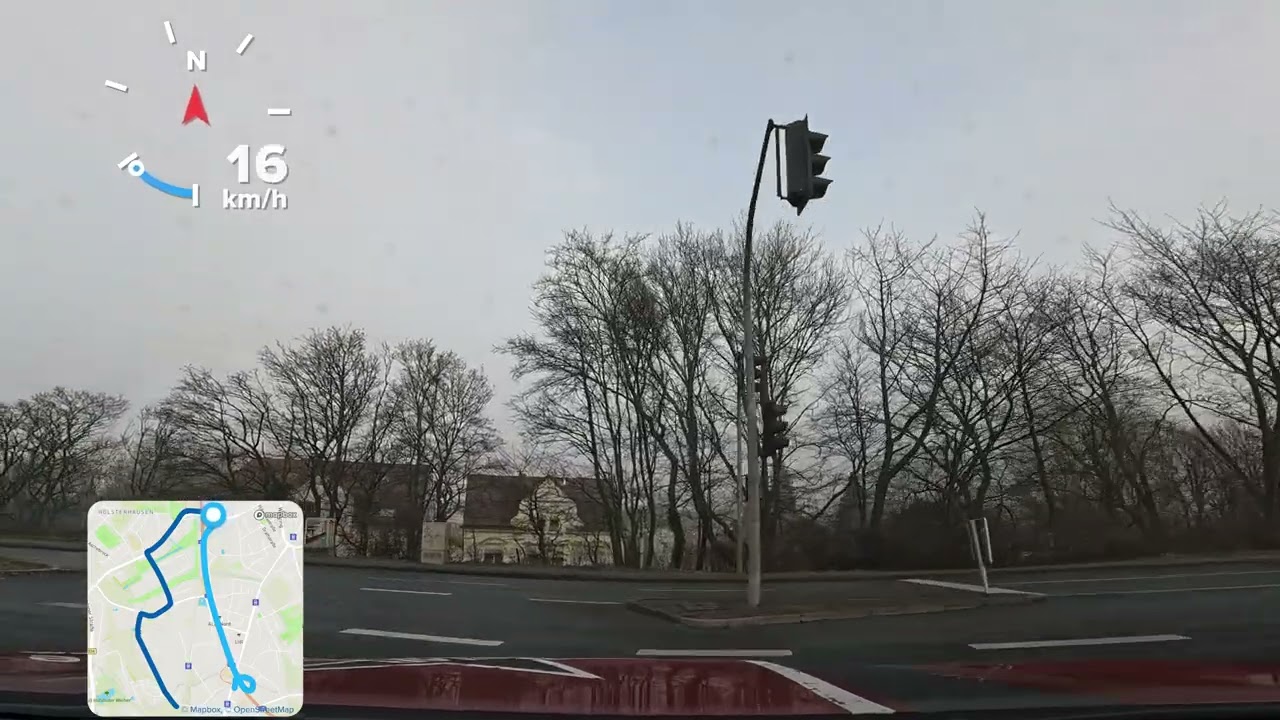Vorbereitung für die Prüfung, da kann einiges daneben gehen