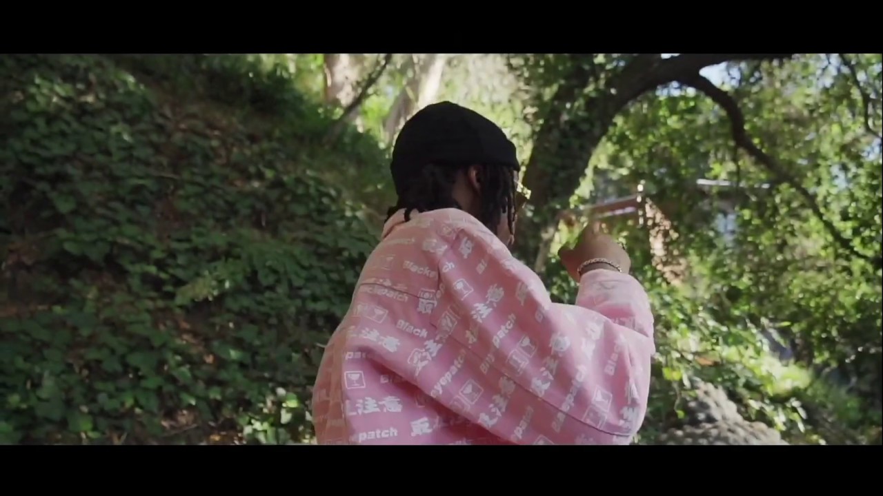 FKi 1st - Coolin (Tokyo Project) [OFFICIAL VIDEO]