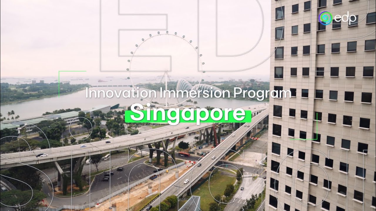 Immersion Program 2023