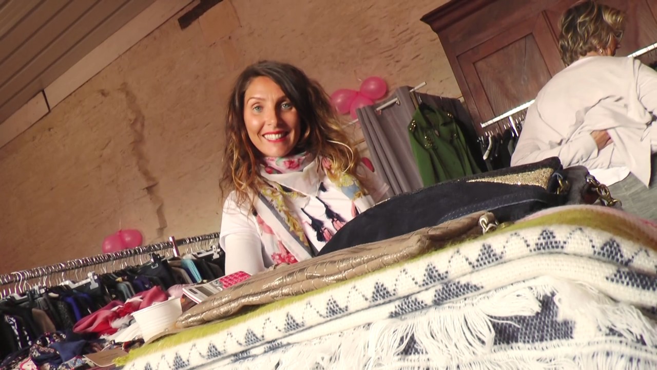 Cocooning Day - Octobre Rose