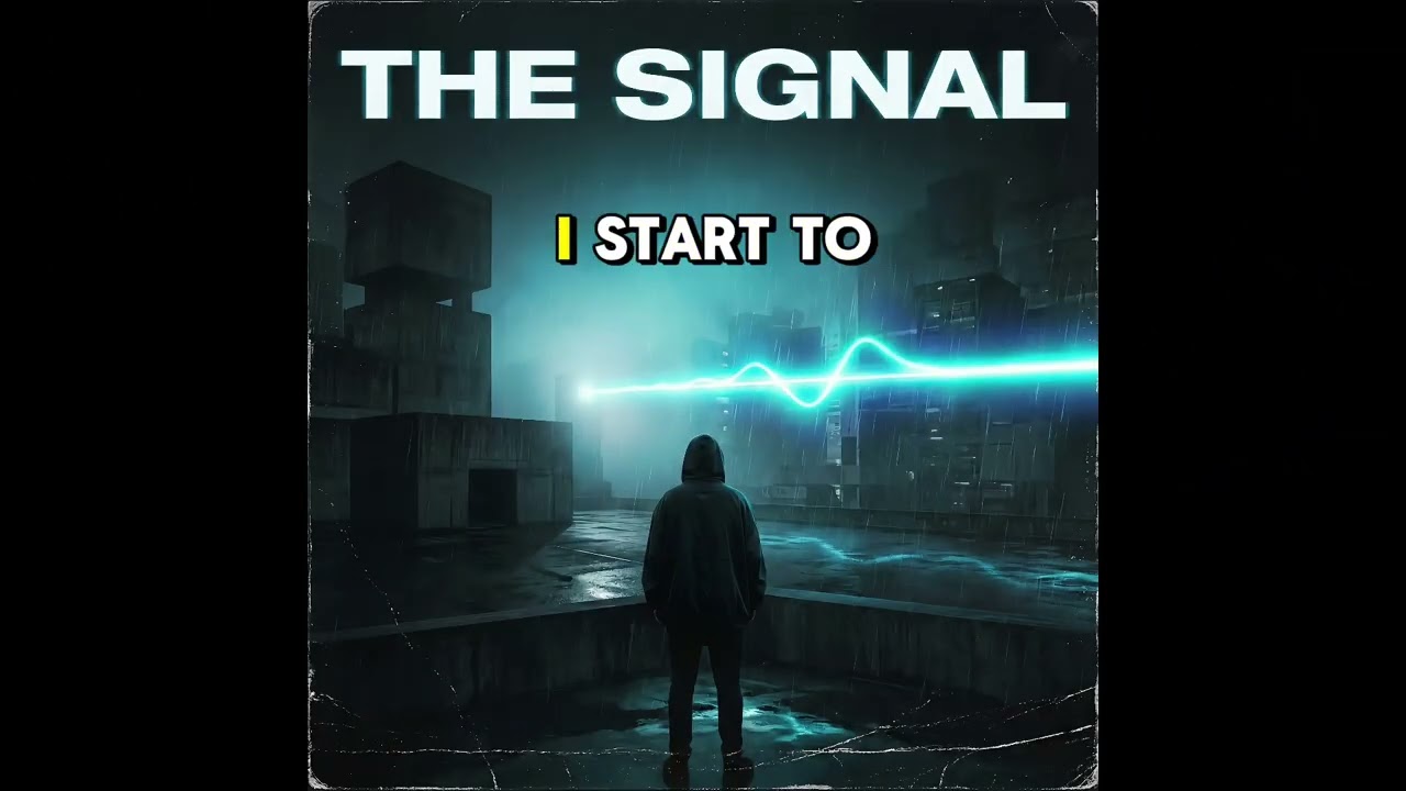 The Signal | NF Inspired | W Lyrics 