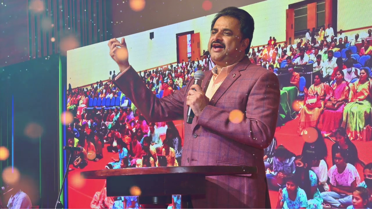 New Year Song(నా కొరకే ఒక నూతన క్రియను చేసియున్న దేవా-మరలా చేయుచున్న దేవా) Viswa Prasad Alluri Garu