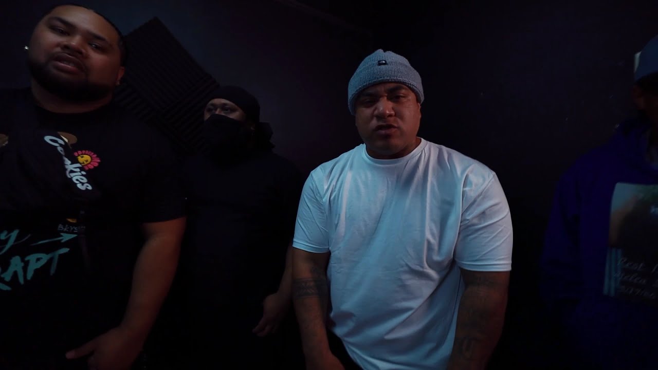 On Gang. Tgang Fifty  feat. Lsmg roblo