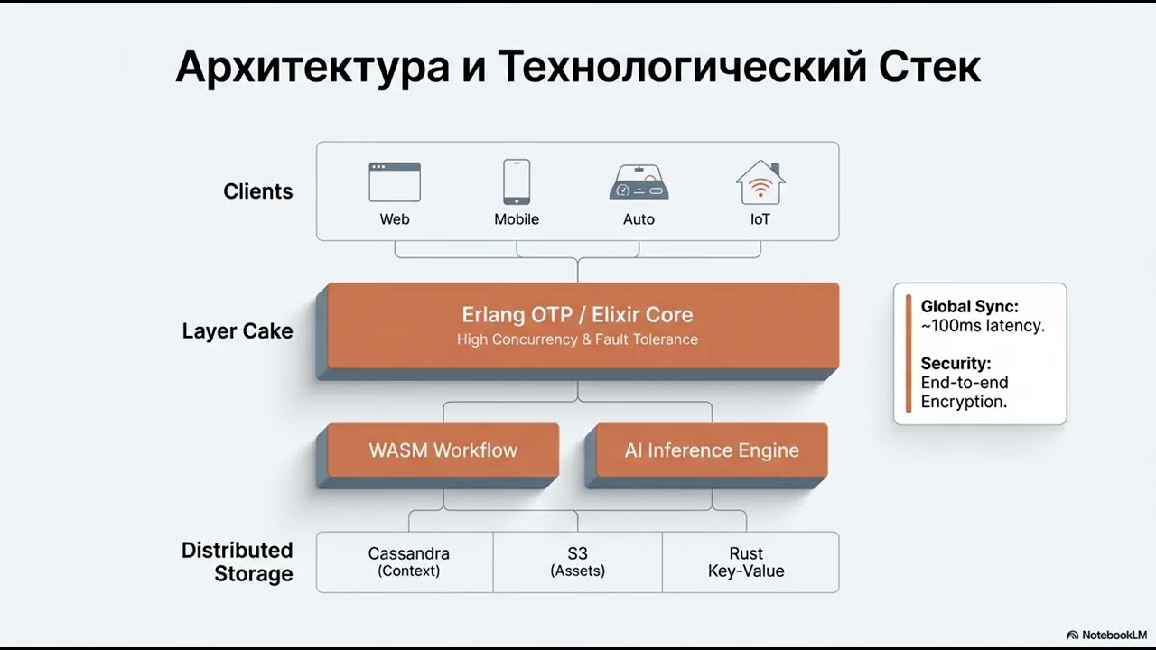 OpenHuman.ai: Платформа-маркетплейс для следующего поколения виртуальных ассистентов