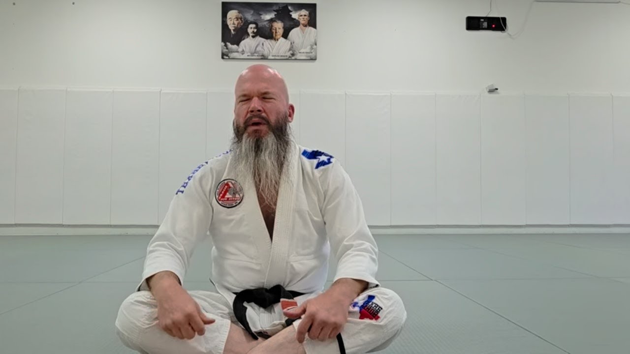 Использование джиу-джитсу для успешных деловых переговоров