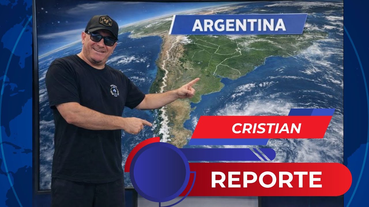Reporte Meteorológico - ALERTA POR OLA DE CALOR