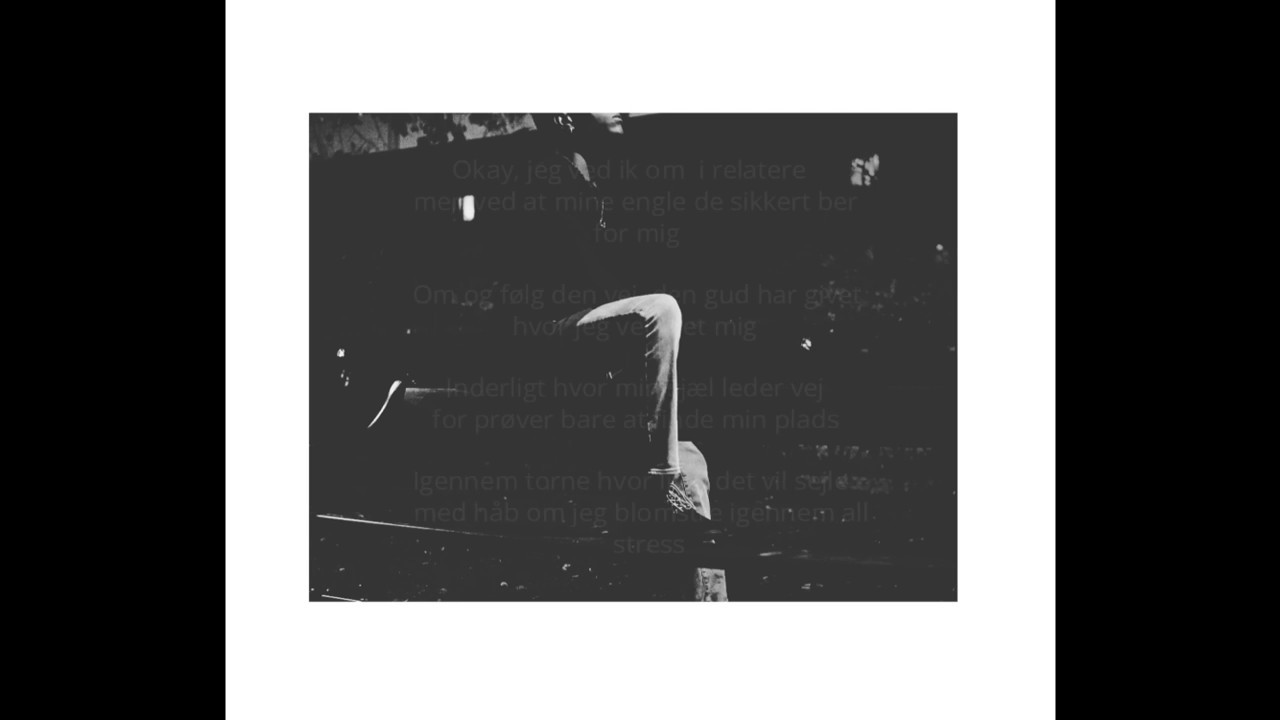 Elijah -  Relationer. (prod.by (Prod.Future x Juanko x Tower)