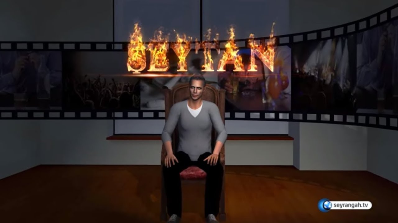 Şeytanın hayalin bir özelliğini kullanması ᴴᴰ | Vesvese ve Kurtuluş Çareleri #8