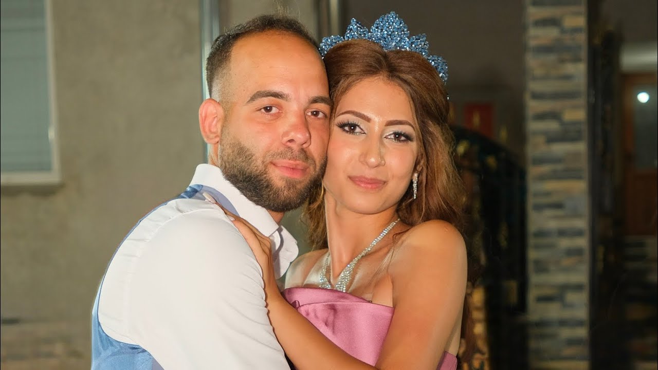 Ilhan & Duygu  Gelin Aljisi Seslav 