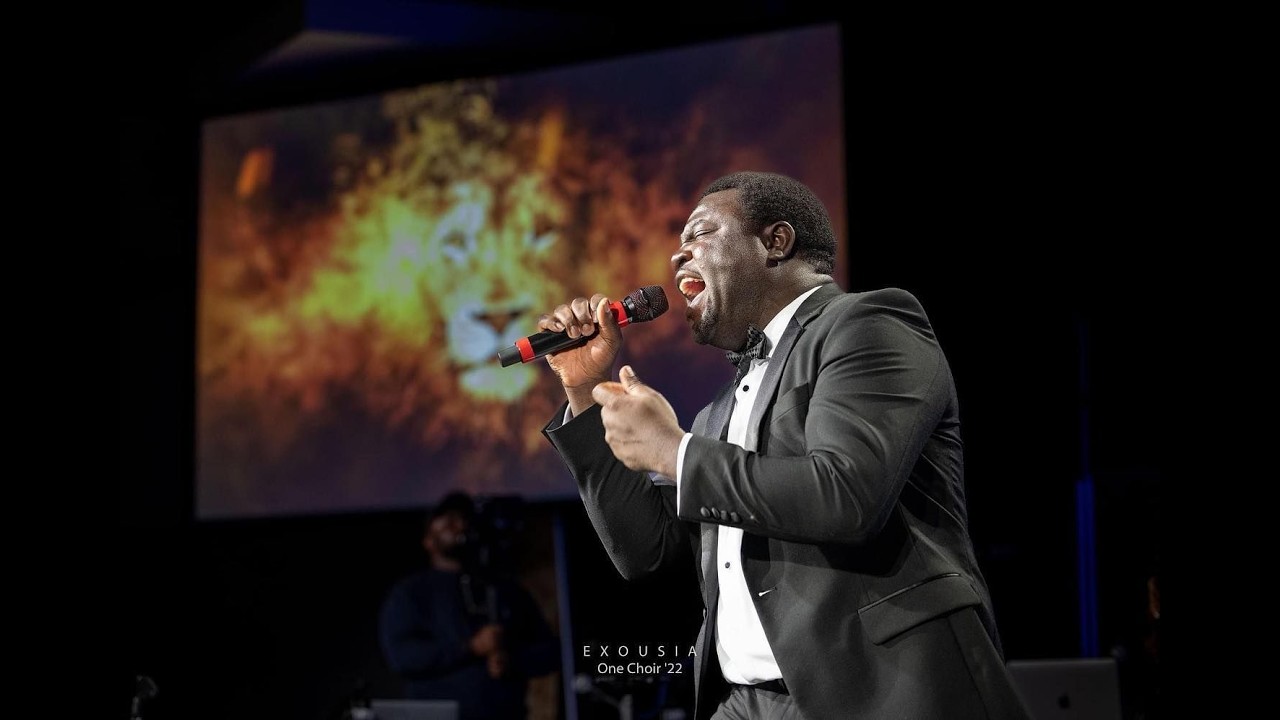 Streams of Fire Prayer & Prophetic Meeting
