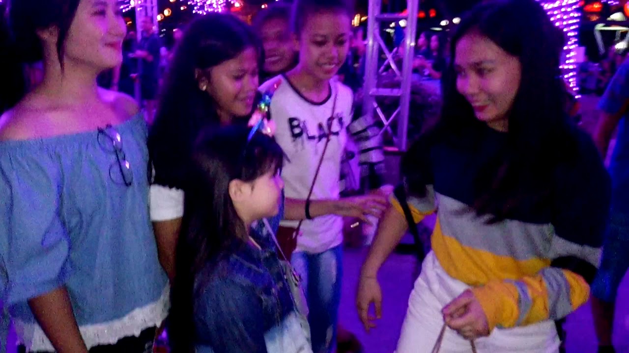 Christmas in Manila