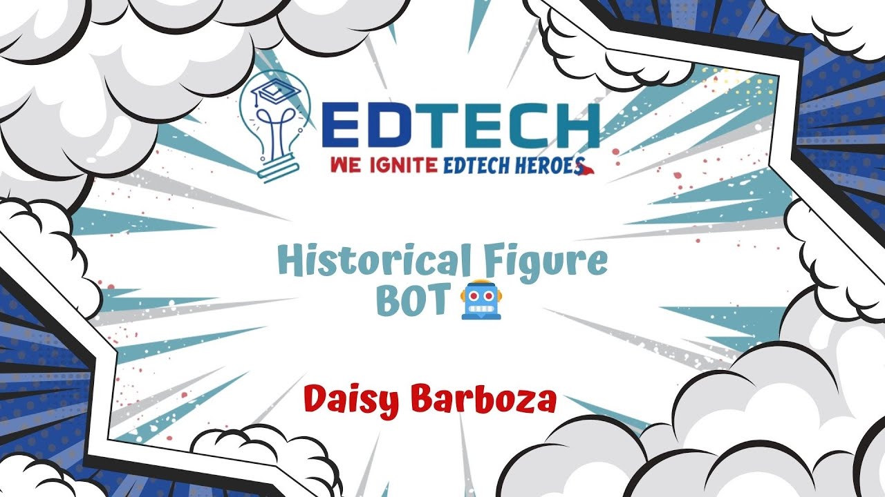 Historical Figure Chat Bot
