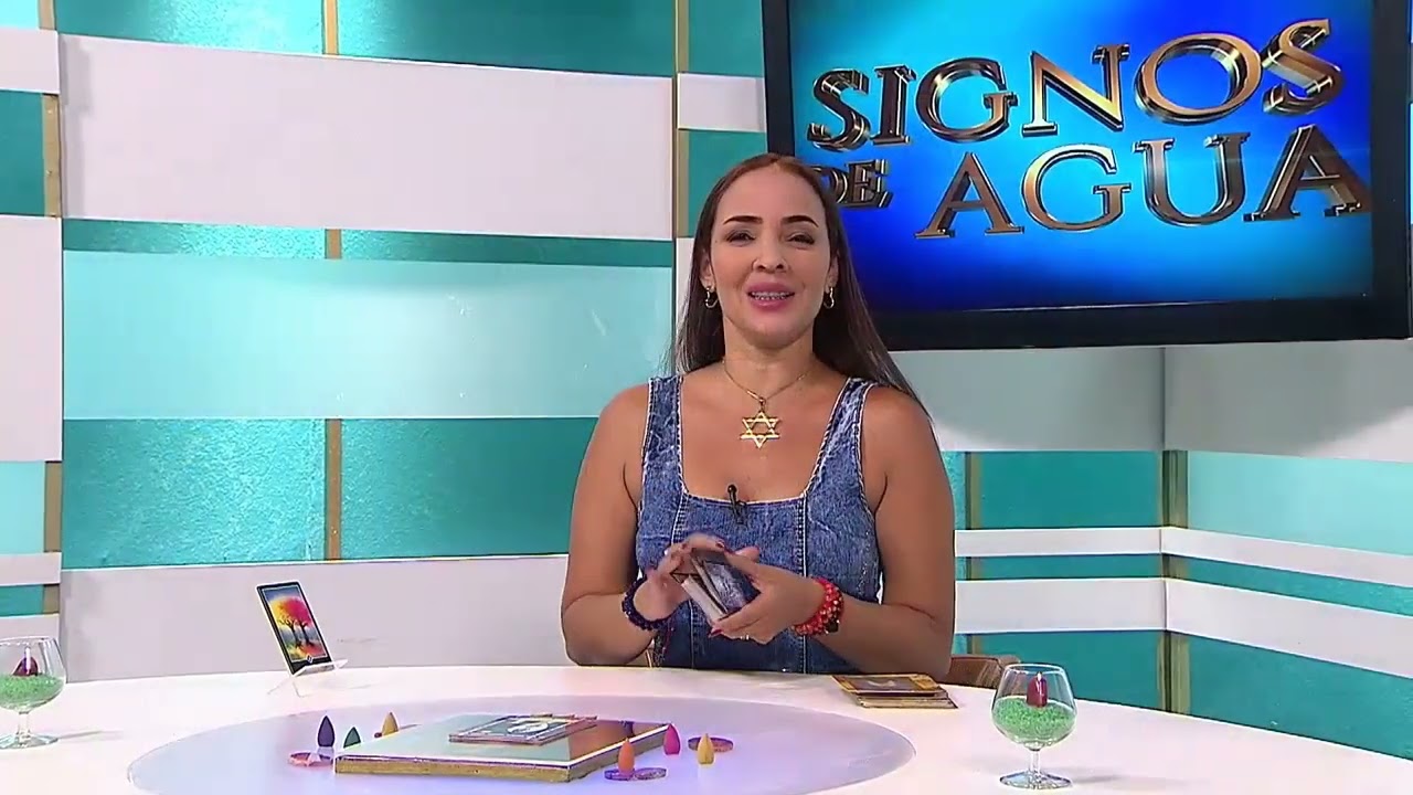 Más Allá de las Estrellas 13 de marzo 2026