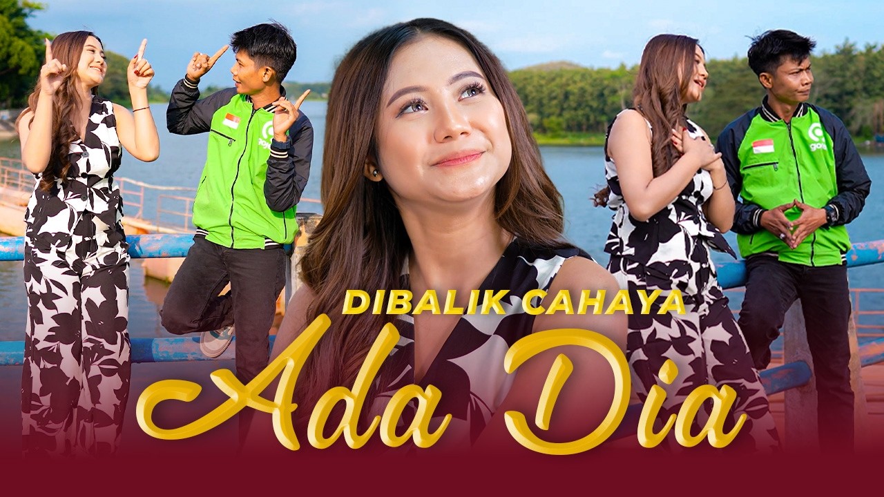 Fira Cantika - DIBALIK CAHAYA ADA DIA ft. Kang Ojol Rizal Pahlevi (Official Music Video)