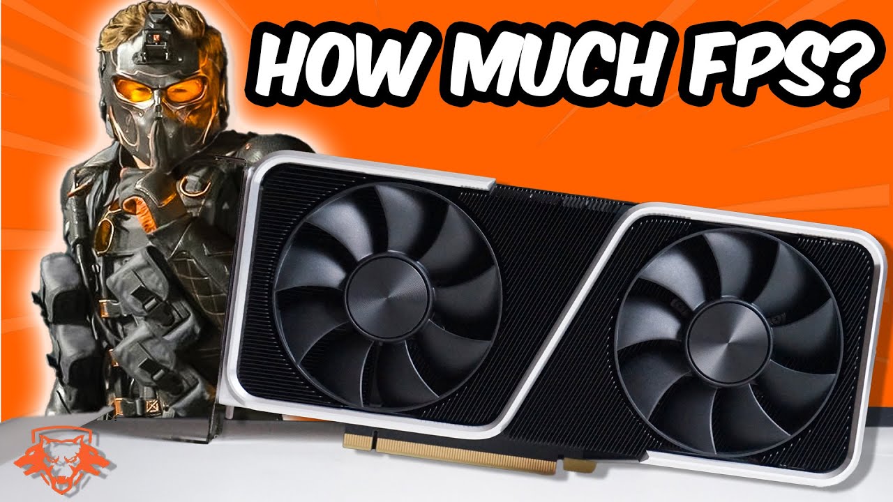 How Good is the RTX 3060 12gb for Black Ops 6?